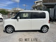 ダイハツ ムーヴコンテ