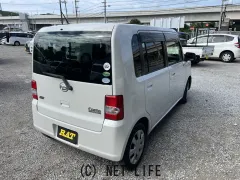 ダイハツ ムーヴコンテ