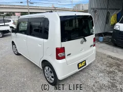ダイハツ ムーヴコンテ