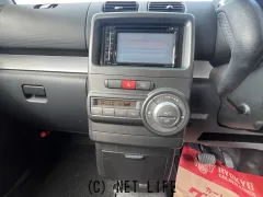 ダイハツ ムーヴコンテ