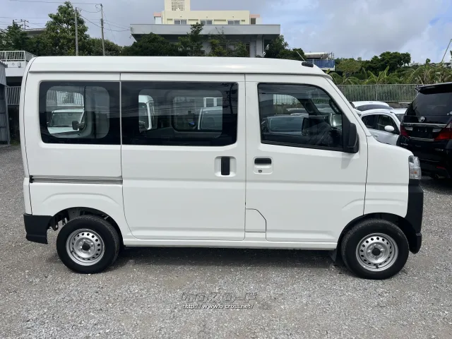 ダイハツ ハイゼットカーゴ