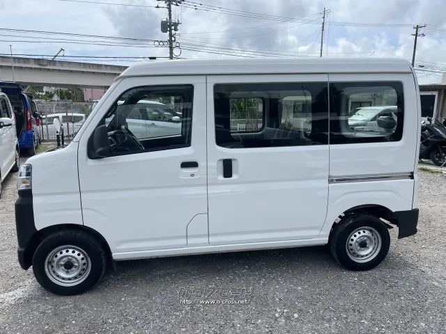 ダイハツ ハイゼットカーゴ
