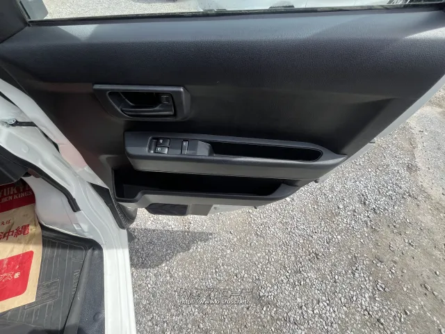 ダイハツ ハイゼットカーゴ