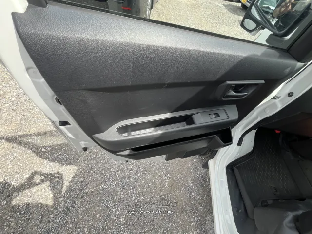 ダイハツ ハイゼットカーゴ
