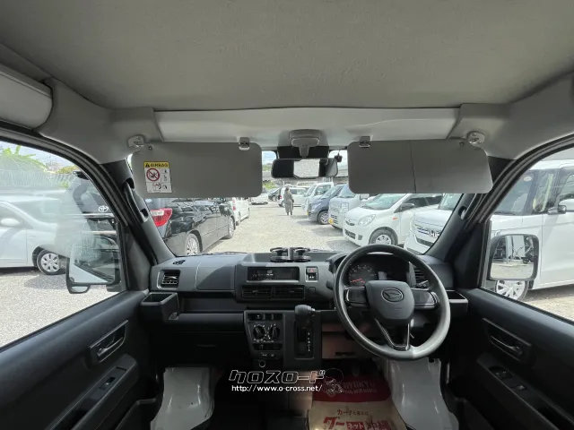 ダイハツ ハイゼットカーゴ