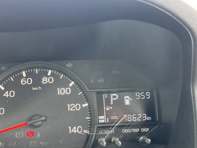 ダイハツ ハイゼットカーゴ