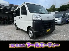 ダイハツ ハイゼットカーゴ