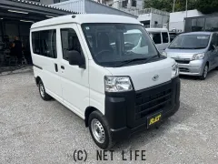 ダイハツ ハイゼットカーゴ