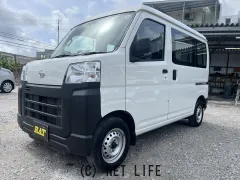 ダイハツ ハイゼットカーゴ