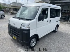 ダイハツ ハイゼットカーゴ