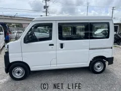 ダイハツ ハイゼットカーゴ
