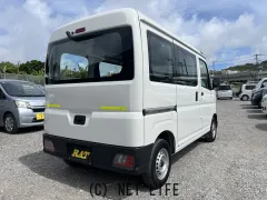 ダイハツ ハイゼットカーゴ
