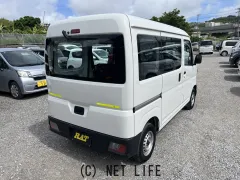 ダイハツ ハイゼットカーゴ