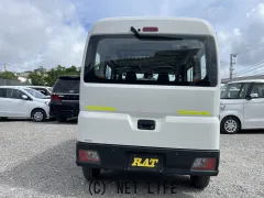ダイハツ ハイゼットカーゴ