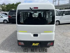 ダイハツ ハイゼットカーゴ