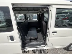ダイハツ ハイゼットカーゴ