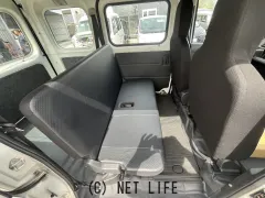 ダイハツ ハイゼットカーゴ
