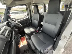 ダイハツ ハイゼットカーゴ
