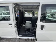 ダイハツ ハイゼットカーゴ
