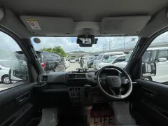 ダイハツ ハイゼットカーゴ