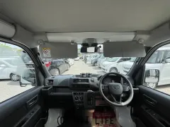 ダイハツ ハイゼットカーゴ