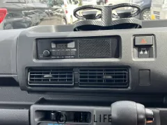 ダイハツ ハイゼットカーゴ