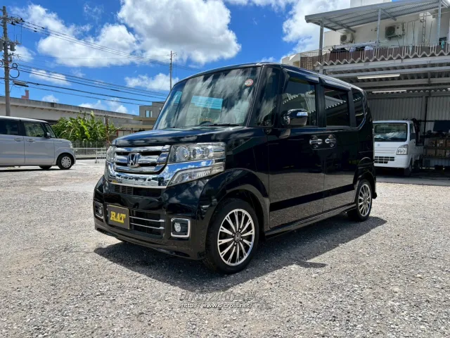 ホンダ N-BOX