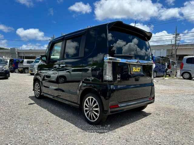 ホンダ N-BOX