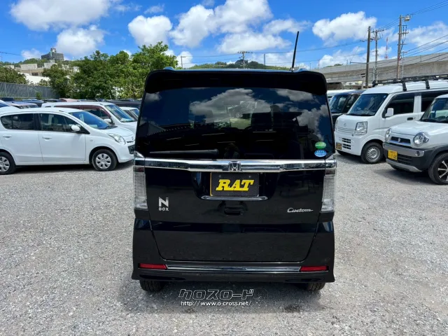 ホンダ N-BOX