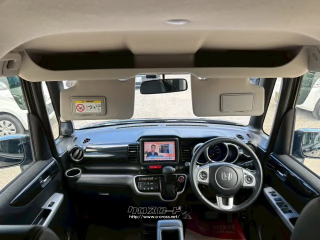ホンダ N-BOX