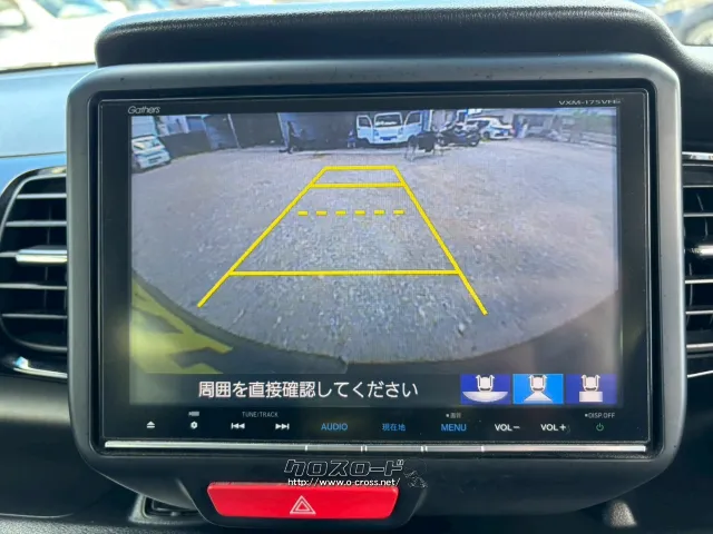 ホンダ N-BOX