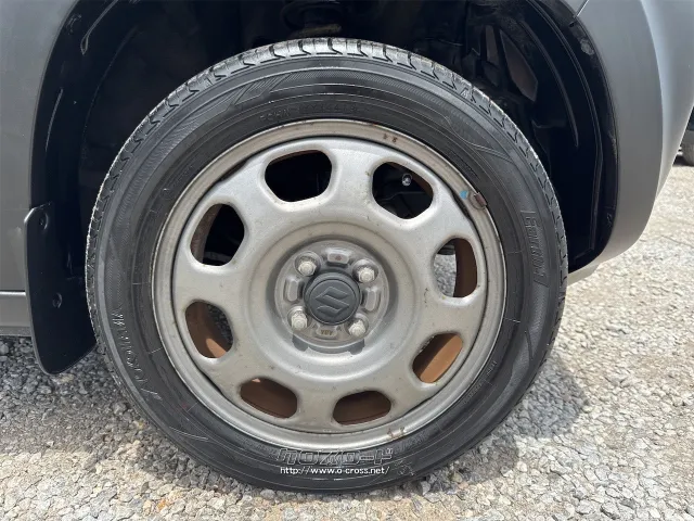 スズキ ハスラー