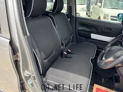スズキ ハスラー