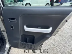 スズキ ハスラー