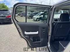 スズキ ハスラー
