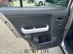 スズキ ハスラー