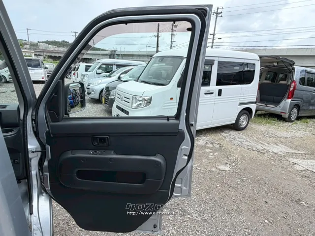 トヨタ ピクシスバン