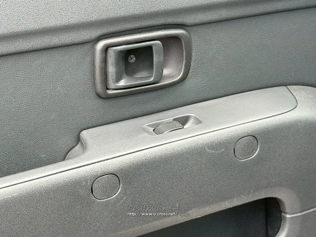 トヨタ ピクシスバン