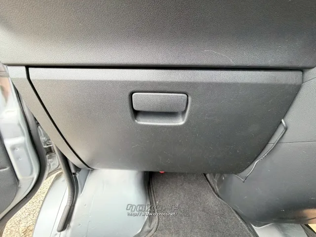 トヨタ ピクシスバン