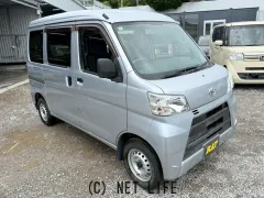 トヨタ ピクシスバン