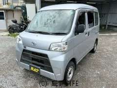 トヨタ ピクシスバン
