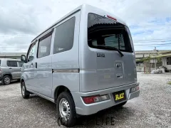 トヨタ ピクシスバン