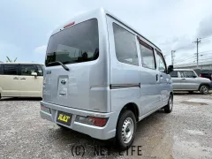 トヨタ ピクシスバン