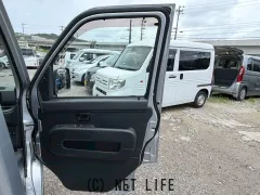 トヨタ ピクシスバン