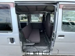 トヨタ ピクシスバン