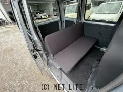 トヨタ ピクシスバン
