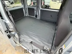 トヨタ ピクシスバン