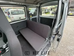 トヨタ ピクシスバン
