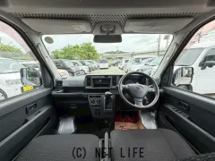 トヨタ ピクシスバン