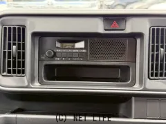 トヨタ ピクシスバン
